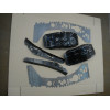 Kit Renfort Ailes AV à Souder (6 pièces) N4 Toyota KDJ120 KDJ125 (paire) • BLDR112