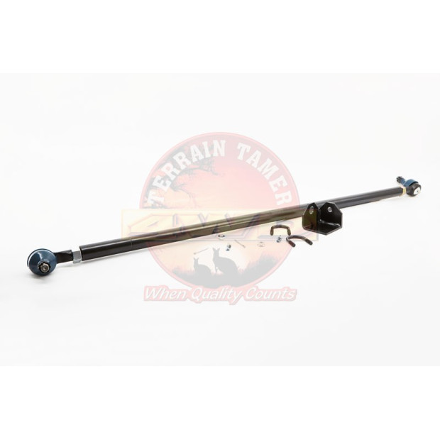 BIELLE DE DIRECTION AJUSTABLE NISSAN PATROL Y61 GU   