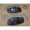 Kit Renfort Ailes AV à Souder N4 Toyota KDJ150 KDJ155 (paire) • BLDR113