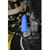 Kit Renfort Ancrages Inférieurs Amortisseurs AR N4 Toyota Hilux Vigo • SUKT40