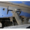 Kit Renfort Ancrages Supérieurs Amortisseurs AR N4 Mercedes Sprinter 4x4 • SUKT31