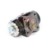 CYLINDRE DE ROUE ARRIÈRE GAUCHE ARRIÈRE OU INFÉRIEUR 28.57MM 