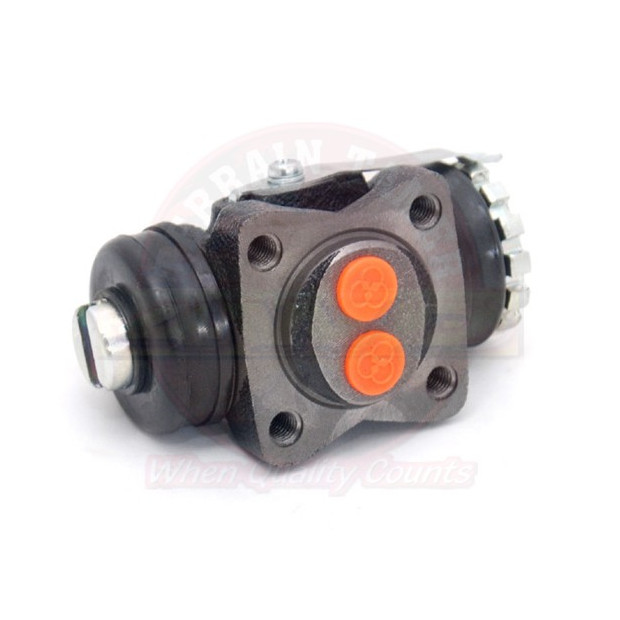 CYLINDRE DE ROUE AVANT GAUCHE ARRIÈRE OU INFÉRIEUR 31.75MM   