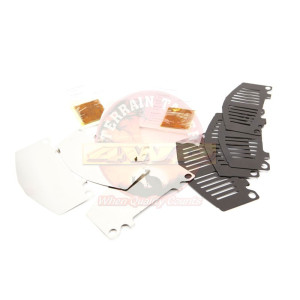 KIT CALES ANTIBRUIT  
