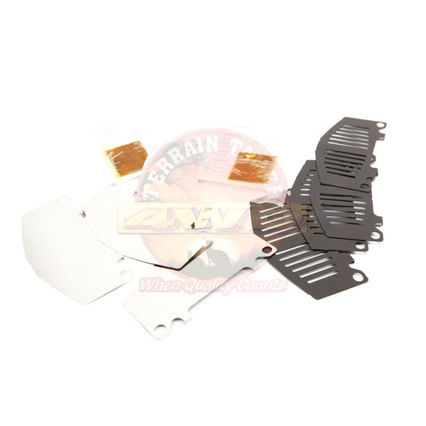 KIT CALES ANTIBRUIT  