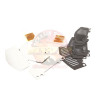 KIT CALES ANTIBRUIT  