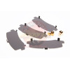 KIT CALES ANTIBRUIT ARRIÈRE POUR DB1200TT    