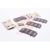 KIT CALES ANTIBRUIT AVANT MARK S15 + 13A 