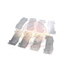 KIT CALES ANTIBRUIT AVANT POUR DB1482TT 