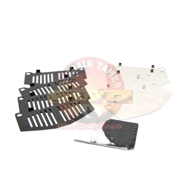 KIT CALES ANTIBRUIT AVANT POUR DB1739TT 