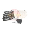 KIT CALES ANTIBRUIT AVANT POUR DB1739TT 