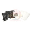 KIT CALES ANTIBRUIT AVANT POUR DB2221TT 