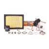 TERRAIN TAMER TURBO KIT INCLUDES GARRET REDBOOST TURBO 