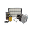 TERRAIN TAMER TURBO KIT INCLUDES GARRETT POWERMAX TURBO VDJ7 