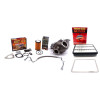 TERRAIN TAMER TURBO KIT INCLUDES GARRETT TURBO 