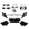 SUMMIT B/BAR SUIT OE LED FOG 