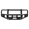 SUMMIT COMBAR HILUX BLK WB 