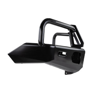 SUMMIT COMBAR HILUX BLK NB 