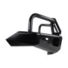 SUMMIT COMBAR HILUX BLK NB 