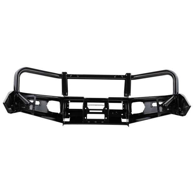 SUMMIT COMBAR HILUX BLK NB 