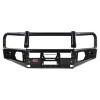 SUMMIT COMBAR HILUX BLK NB 