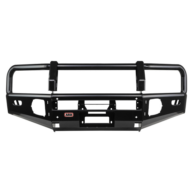 SUMMIT BAR FORTUNER 