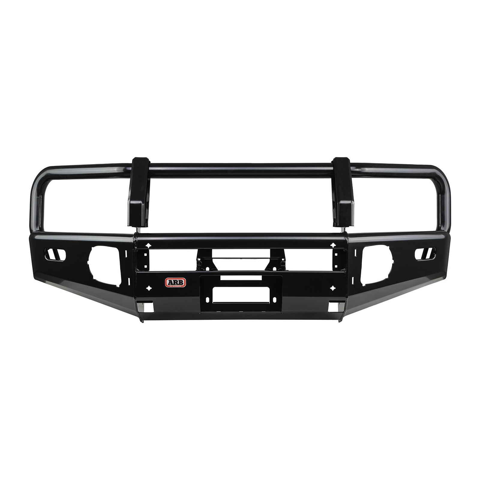 SUMMIT BAR FORTUNER 