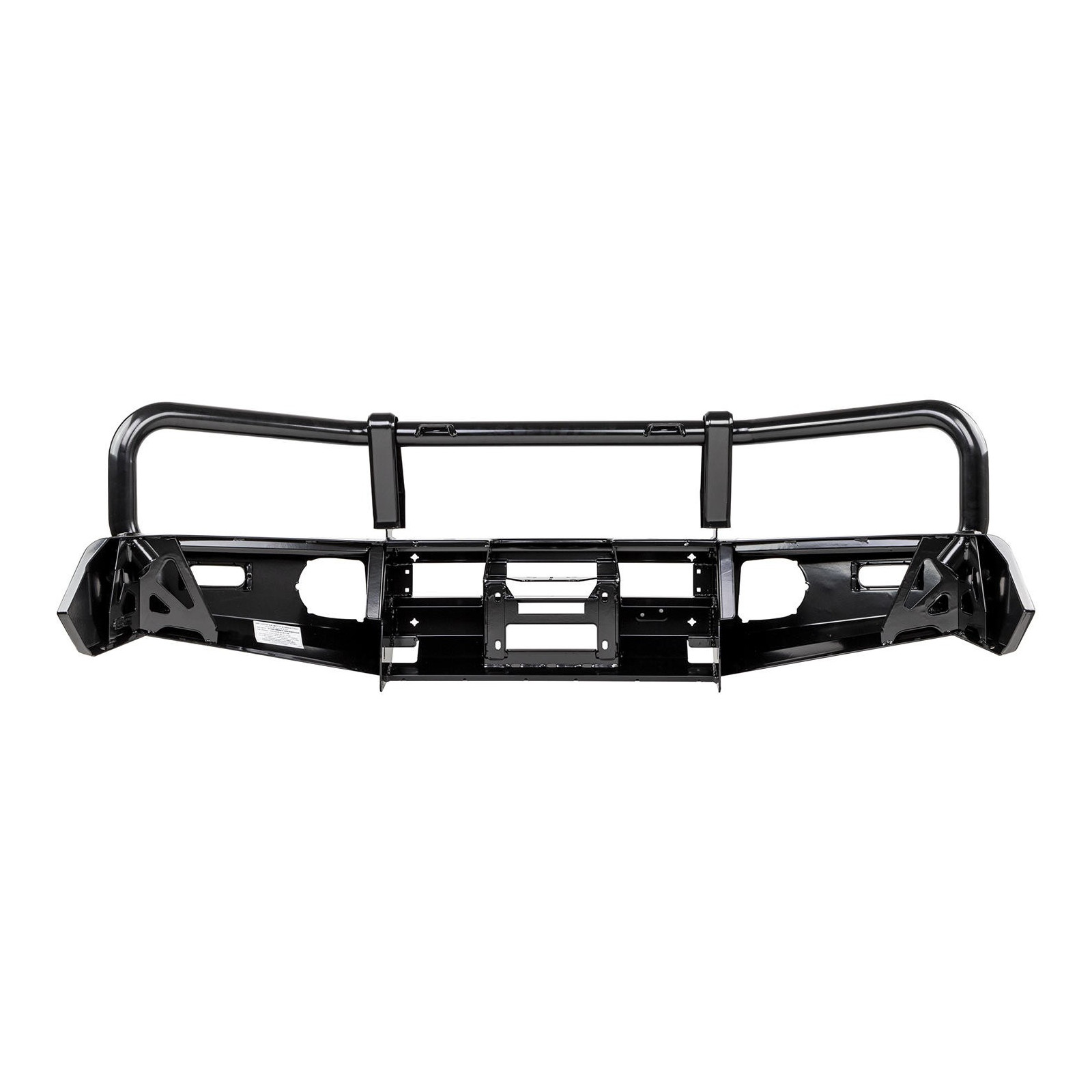 SUMMIT BAR FORTUNER 