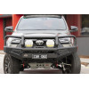 SUMMIT MKII COMBAR MATT BLK 