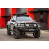 SUMMIT MKII COMBAR MATT BLK 
