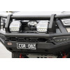 SUMMIT MKII COMBAR MATT BLK 