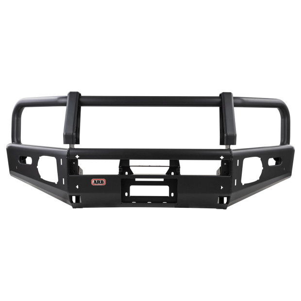 SUMMIT COMBAR SUIT HILUX 05/20 