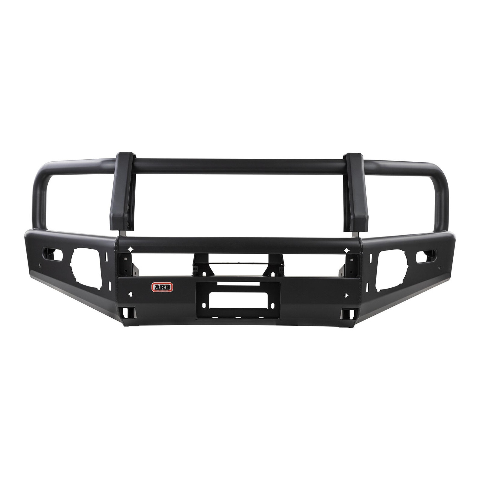 SUMMIT COMBAR SUIT HILUX 05/20 