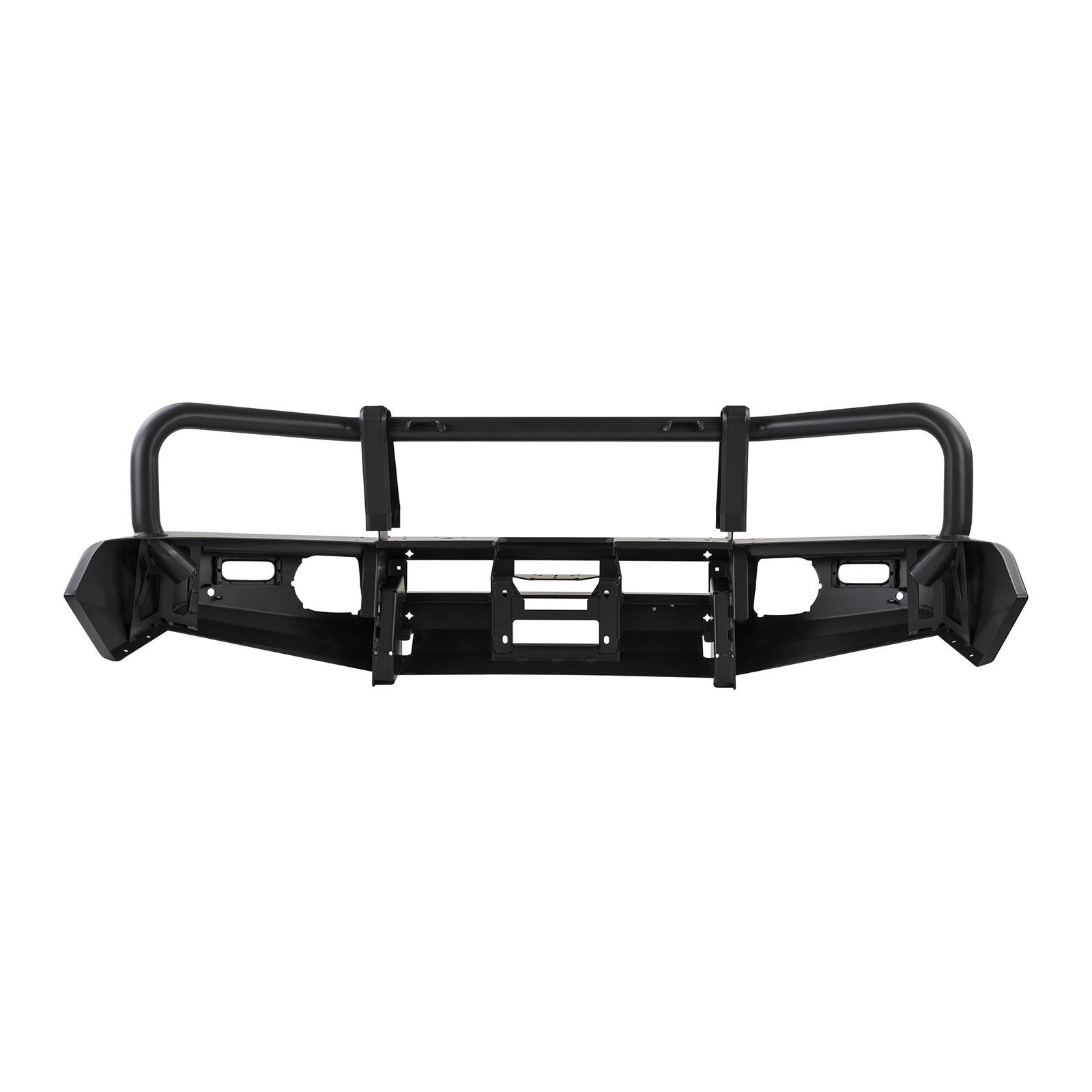 SUMMIT COMBAR SUIT HILUX 05/20 