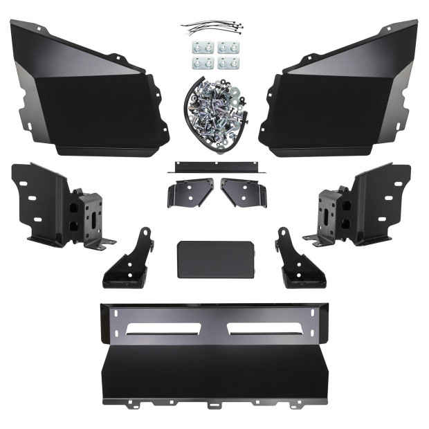 SUMMIT COMBAR SUIT HILUX 05/20 