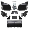 SUMMIT COMBAR SUIT HILUX 05/20 