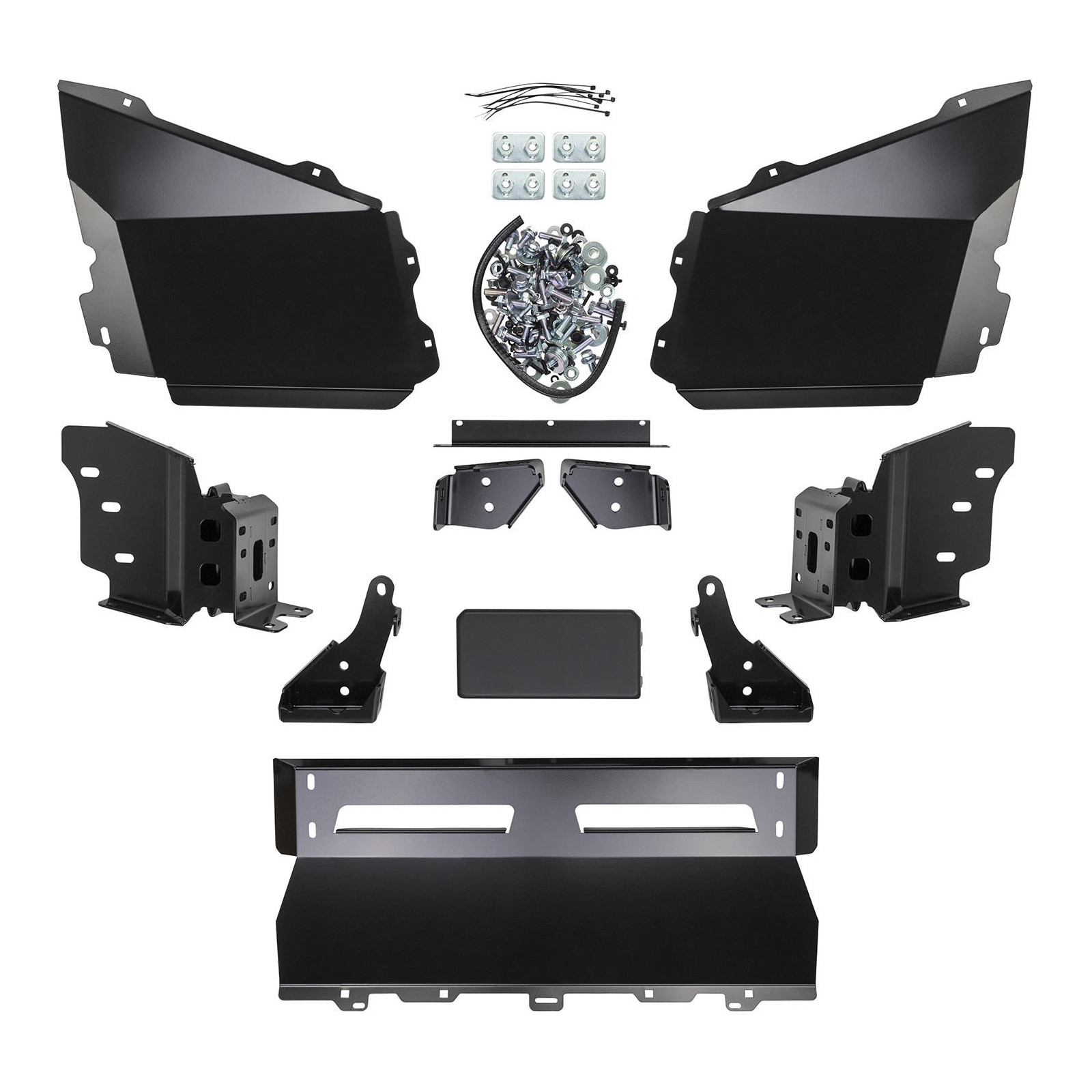 SUMMIT COMBAR SUIT HILUX 05/20 