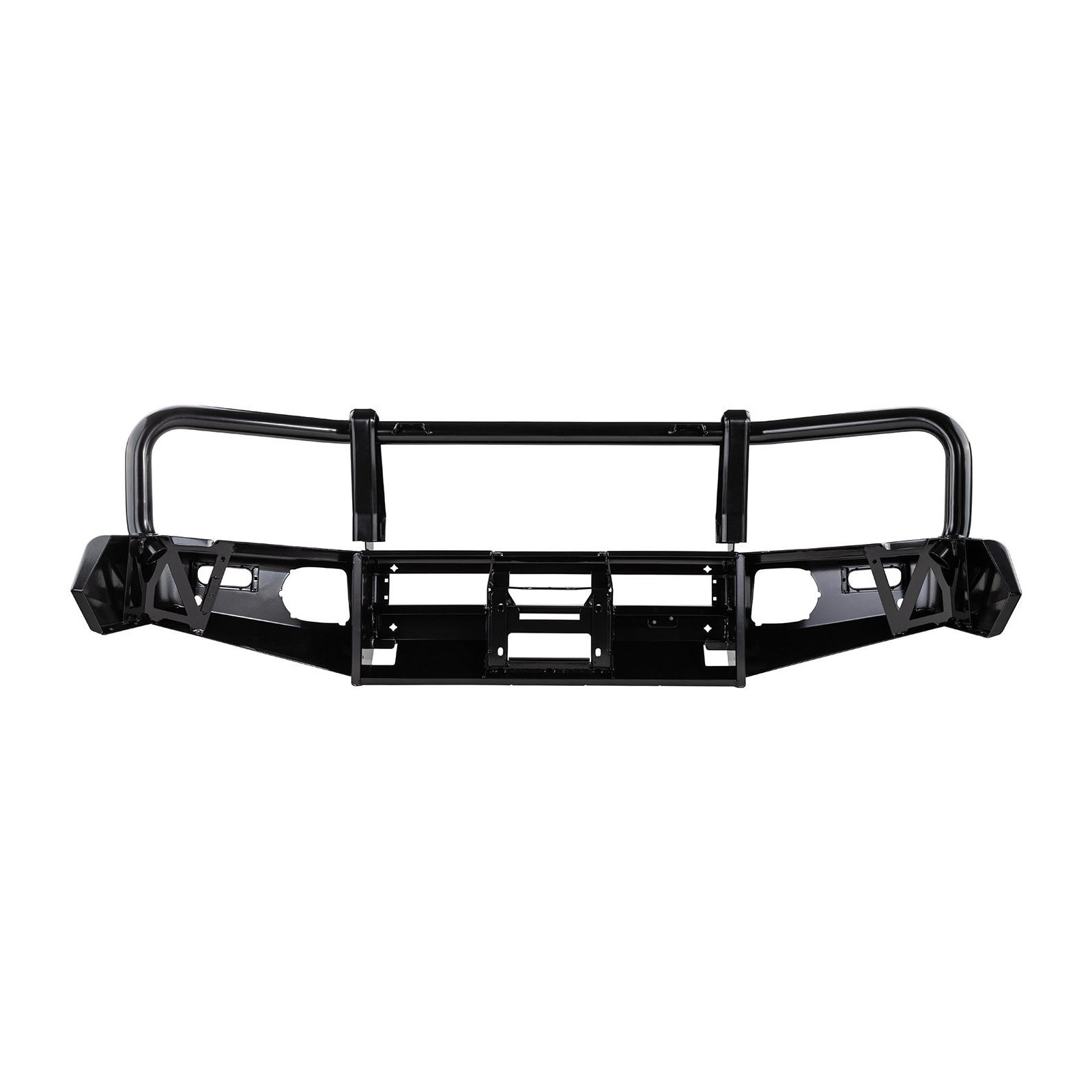 SUMMIT W.BAR SUIT OE LED FOG 