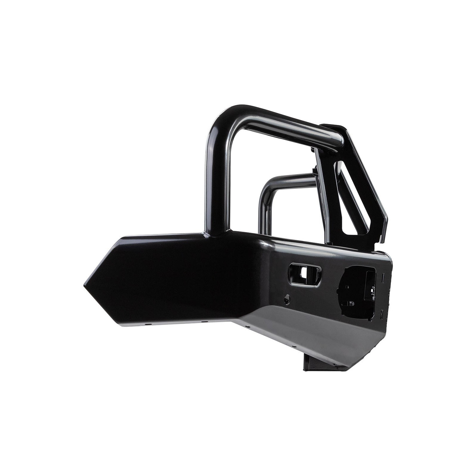 SUMMIT W.BAR SUIT OE LED FOG 
