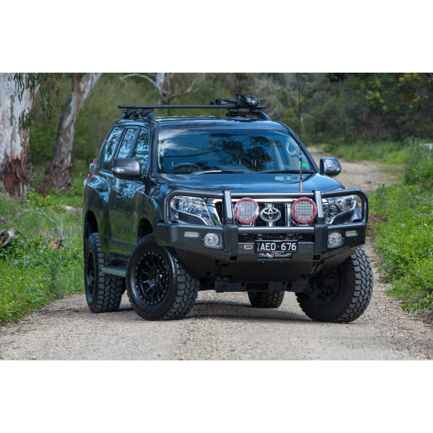 SUMMIT COMBAR PRADO 150 