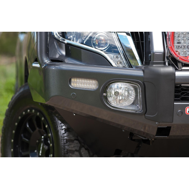 SUMMIT COMBAR PRADO 150 