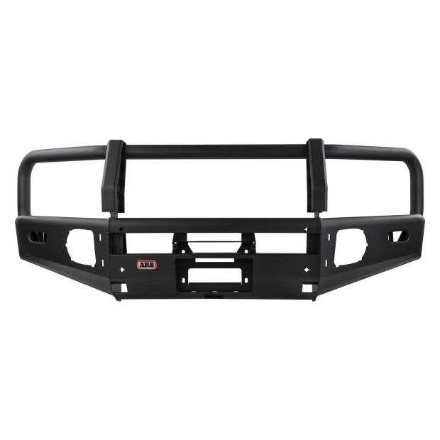 SUMMIT COMBAR/T TACOMA 