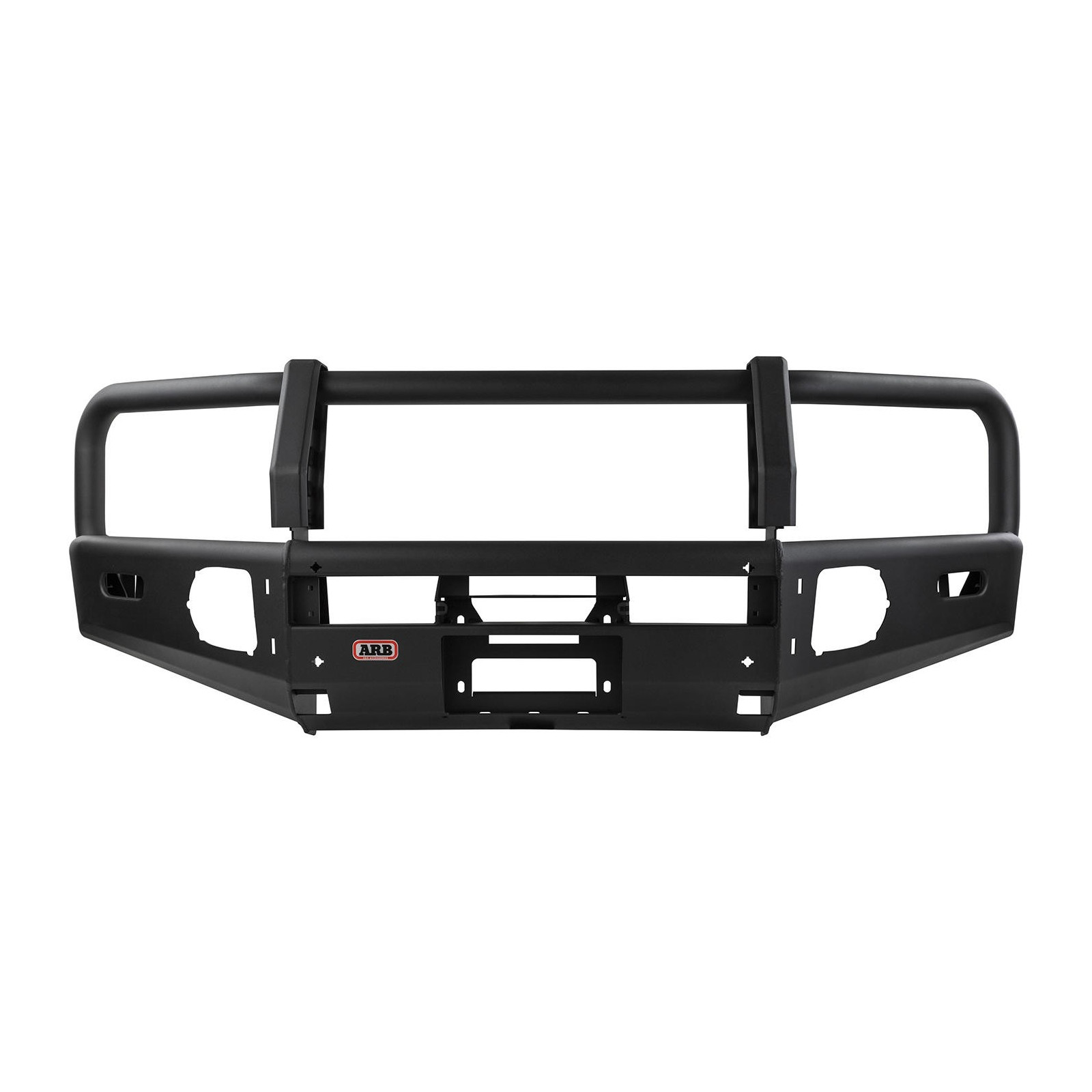 SUMMIT COMBAR/T TACOMA 