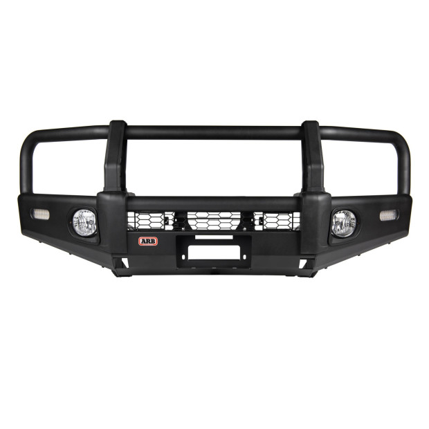 SUMMIT COMBAR/T TACOMA 