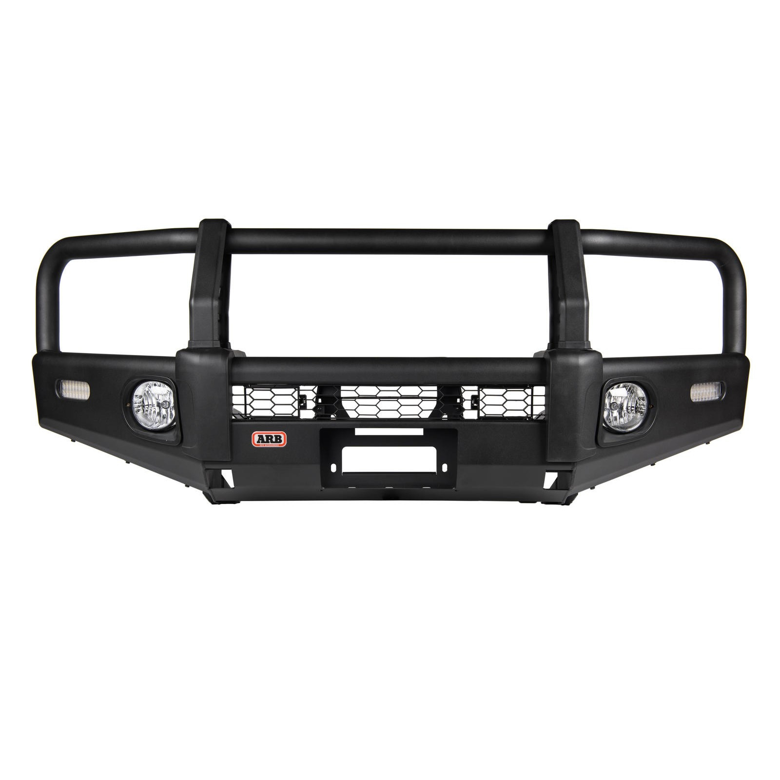 SUMMIT COMBAR/T TACOMA 