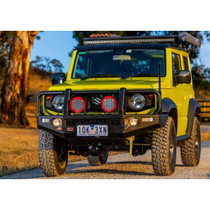 COMBAR SUIT JIMNY MY19 