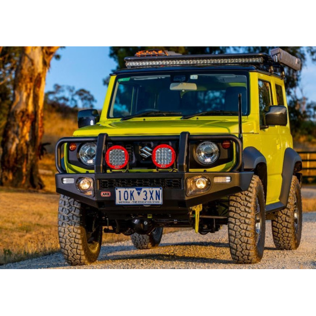 COMBAR SUIT JIMNY MY19 