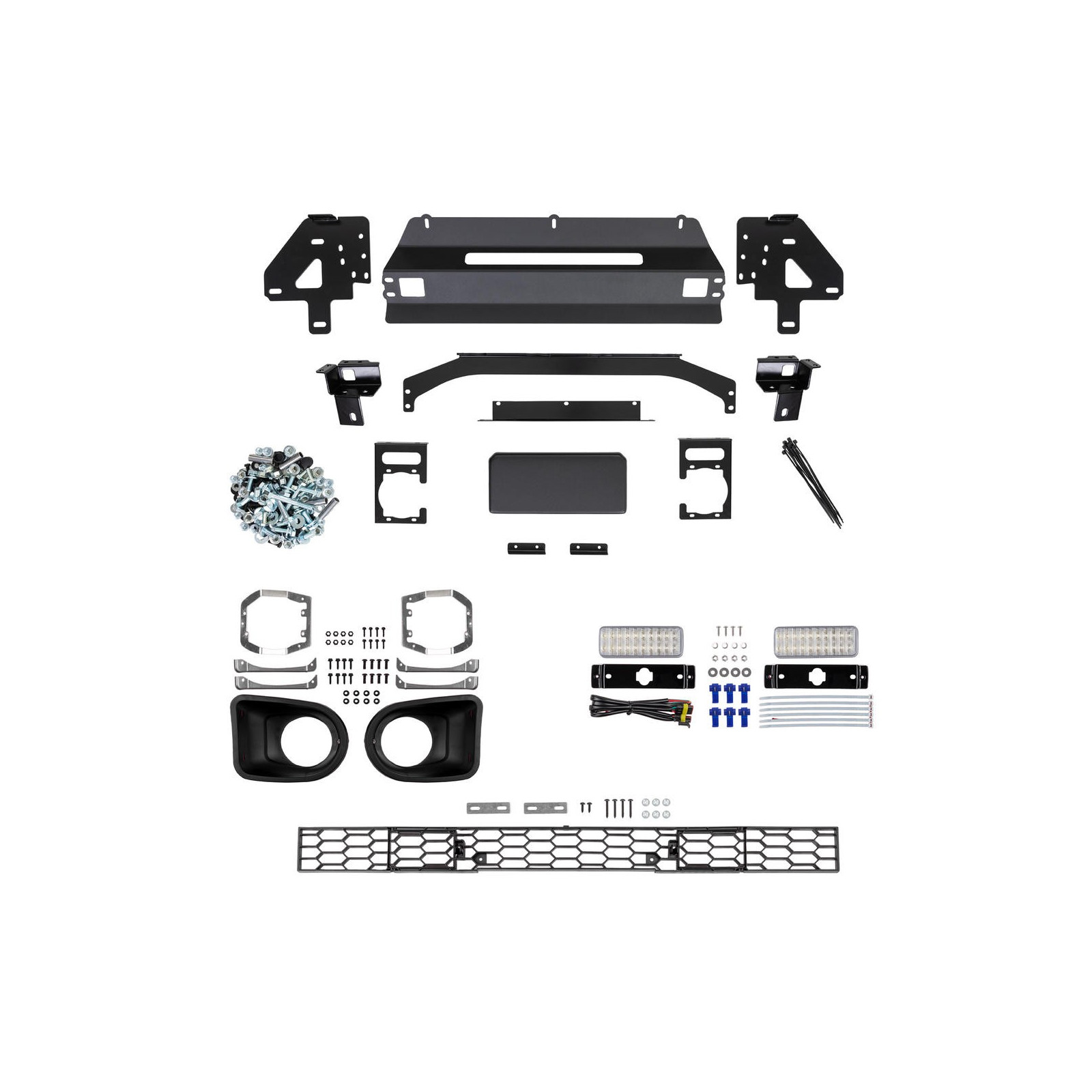 COMBAR SUIT JIMNY MY19 