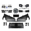 SUMMIT COMBAR NP300 NAVARA 