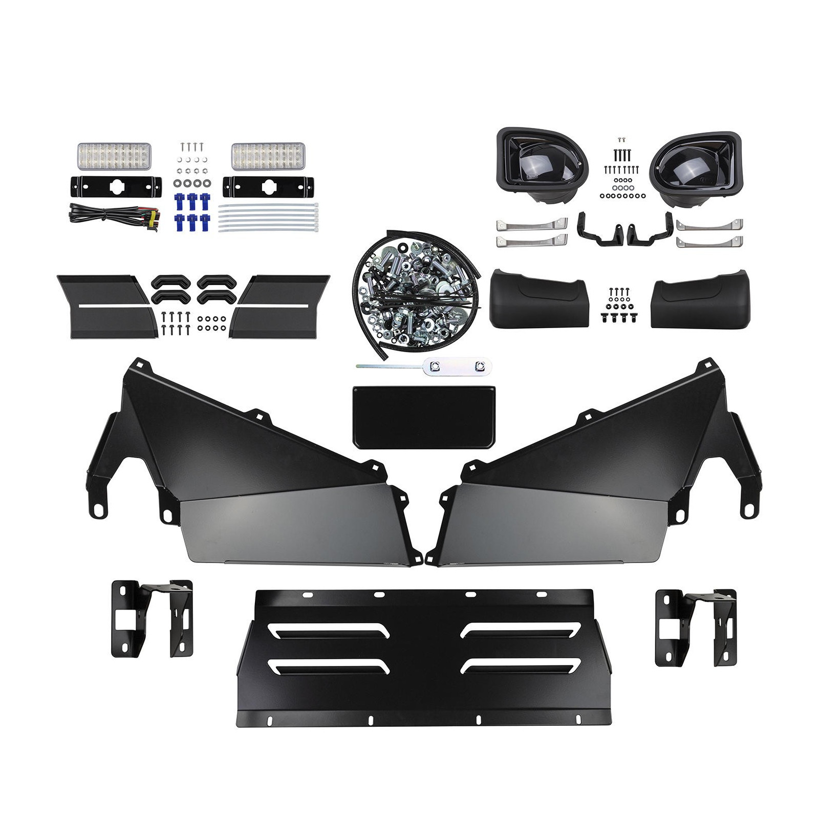SUMMIT COMBAR NP300 NAVARA 